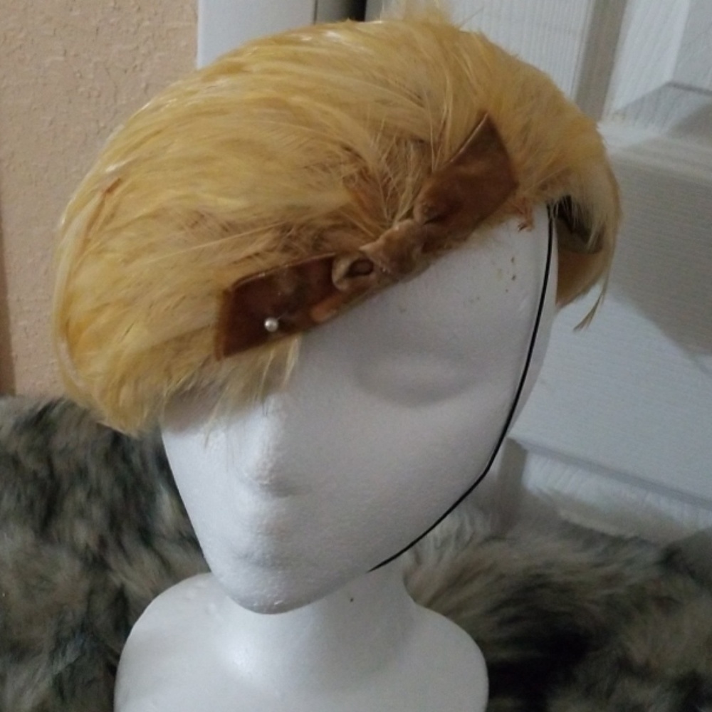 Fascinator